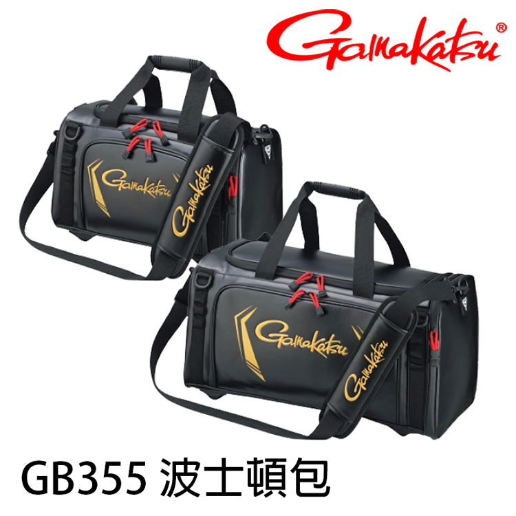 GAMAKATSU GB-355 #L [置物袋]